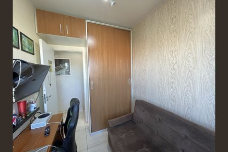 Apartamento à venda com 65m², 3 quartos e 1 vagaQuarto 2