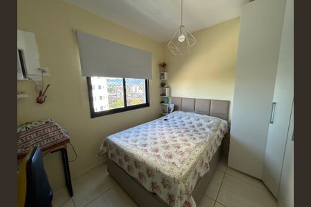 Apartamento à venda com 65m², 3 quartos e 1 vagaSuíte