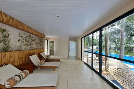 Apartamento à venda com 65m², 3 quartos e 1 vagaSaúna