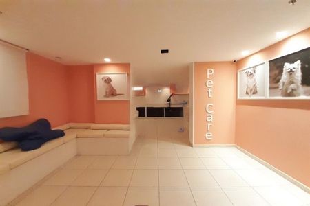 Apartamento à venda com 65m², 3 quartos e 1 vagaEspaço Pet