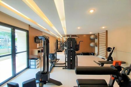 Apartamento à venda com 65m², 3 quartos e 1 vagaÁrea comum - Academia