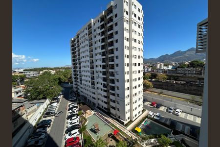 Apartamento à venda com 65m², 3 quartos e 1 vagaVista do Quarto 1