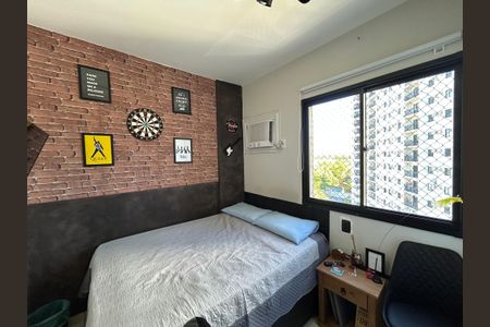 Apartamento à venda com 65m², 3 quartos e 1 vagaQuarto 1