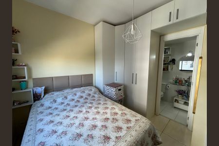 Apartamento à venda com 65m², 3 quartos e 1 vagaSuíte