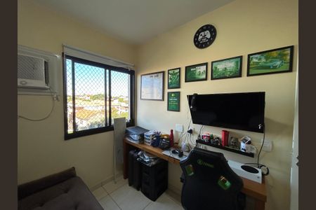 Apartamento à venda com 65m², 3 quartos e 1 vagaQuarto 2