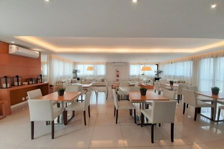 Apartamento à venda com 65m², 3 quartos e 1 vagaÁrea comum - Salão de festas