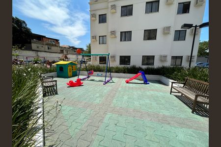 Apartamento à venda com 65m², 3 quartos e 1 vagaÁrea comum - Playground