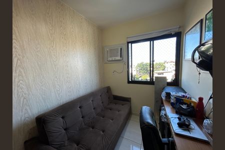 Apartamento à venda com 65m², 3 quartos e 1 vagaQuarto 2