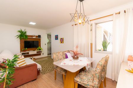 Sala de apartamento para alugar com 2 quartos, 75m² em Alto da Mooca, São Paulo