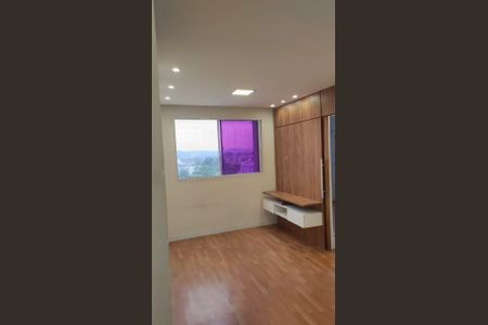 Sala de apartamento para alugar com 2 quartos, 41m² em Pirituba, São Paulo
