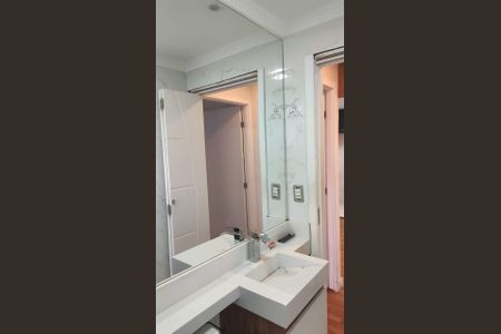Sala de apartamento para alugar com 2 quartos, 41m² em Pirituba, São Paulo
