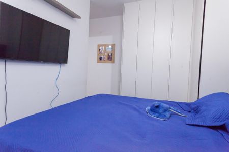 Apartamento à venda com 60m², 2 quartos e 1 vagaSuíte