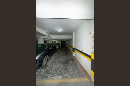 Apartamento à venda com 187m², 4 quartos e 2 vagasGaragem