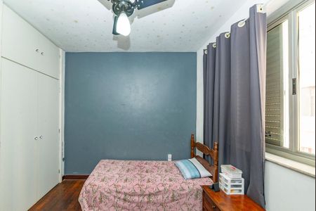 Apartamento à venda com 187m², 4 quartos e 2 vagasQuarto 3