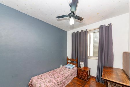 Apartamento à venda com 187m², 4 quartos e 2 vagasQuarto 3