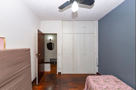 Apartamento à venda com 187m², 4 quartos e 2 vagasQuarto 3