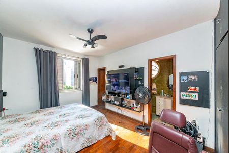 Apartamento à venda com 187m², 4 quartos e 2 vagasSuíte