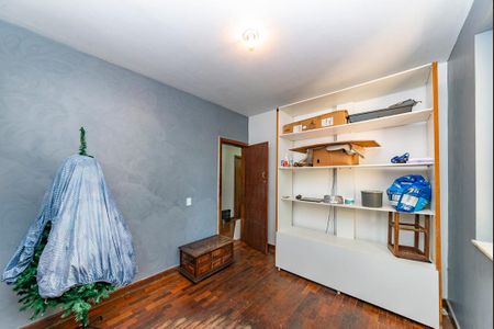 Apartamento à venda com 187m², 4 quartos e 2 vagasQuarto 4