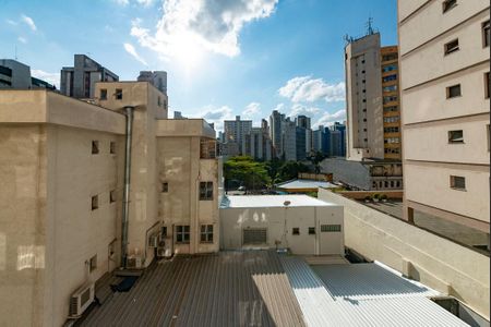 Apartamento à venda com 187m², 4 quartos e 2 vagasSala 1