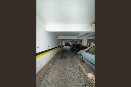 Apartamento à venda com 187m², 4 quartos e 2 vagasGaragem