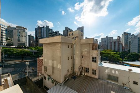 Apartamento à venda com 187m², 4 quartos e 2 vagasSala 1