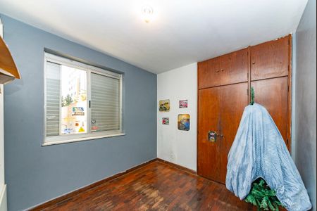 Apartamento à venda com 187m², 4 quartos e 2 vagasQuarto 4