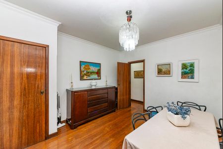 Apartamento à venda com 187m², 4 quartos e 2 vagasSala 2