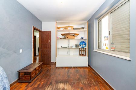 Apartamento à venda com 187m², 4 quartos e 2 vagasQuarto 4