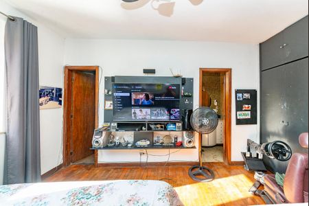 Apartamento à venda com 187m², 4 quartos e 2 vagasSuíte