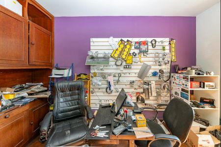 Apartamento à venda com 187m², 4 quartos e 2 vagasQuarto 2