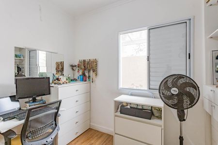 Quarto 2 de apartamento à venda com 3 quartos, 101m² em Jardim Santa Emilia, São Paulo