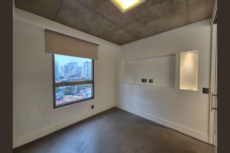 Suíte de apartamento para alugar com 2 quartos, 70m² em Jardim das Acacias, São Paulo
