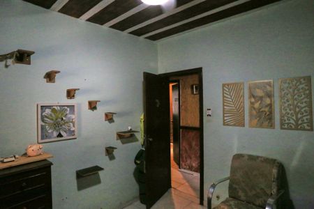 Casa à venda com 597m², 4 quartos e 7 vagasQuarto