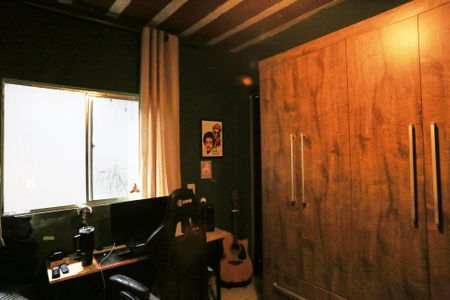 Casa à venda com 597m², 4 quartos e 7 vagasSuíte