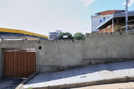 Casa à venda com 597m², 4 quartos e 7 vagasFachada