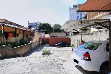 Casa à venda com 597m², 4 quartos e 7 vagasÁrea externa
