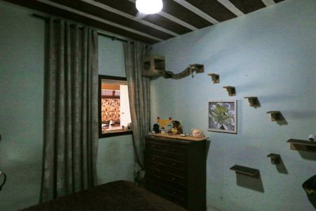 Casa à venda com 597m², 4 quartos e 7 vagasQuarto