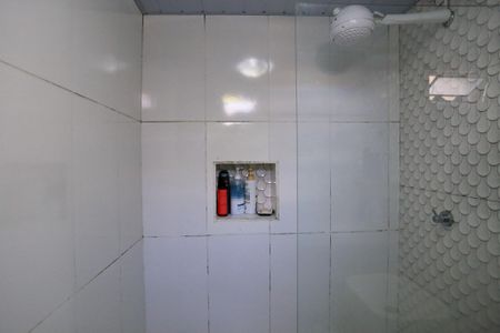 Casa à venda com 597m², 4 quartos e 7 vagasBanheiro da Suíte