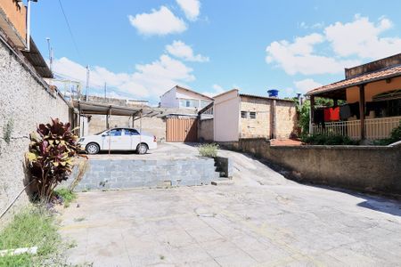 Casa à venda com 597m², 4 quartos e 7 vagasÁrea externa