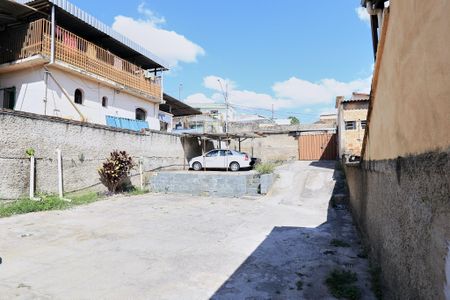 Casa à venda com 597m², 4 quartos e 7 vagasÁrea externa