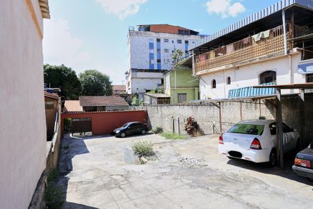 Casa à venda com 597m², 4 quartos e 7 vagasÁrea externa