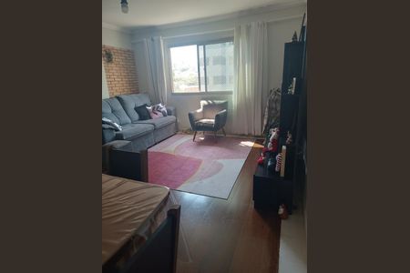 Apartamento à venda com 2 quartos, 74m² em Vila Valparaíso, Santo André