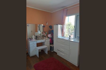 Apartamento à venda com 2 quartos, 74m² em Vila Valparaíso, Santo André