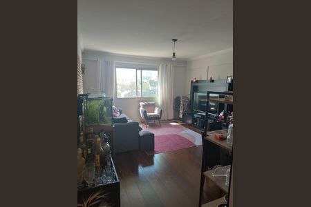Apartamento à venda com 2 quartos, 74m² em Vila Valparaíso, Santo André