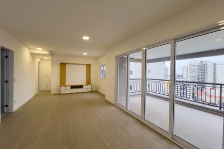 Sala de apartamento à venda com 2 quartos, 95m² em Vila Mariana, São Paulo
