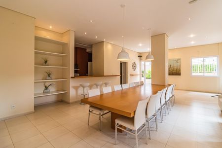 Apartamento à venda com 79m², 2 quartos e 2 vagas Apartamento à venda com 79m², 2 quartos e 2 vagasÁrea Comum