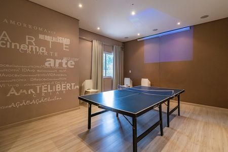 Apartamento à venda com 79m², 2 quartos e 2 vagas Apartamento à venda com 79m², 2 quartos e 2 vagasÁrea Comum