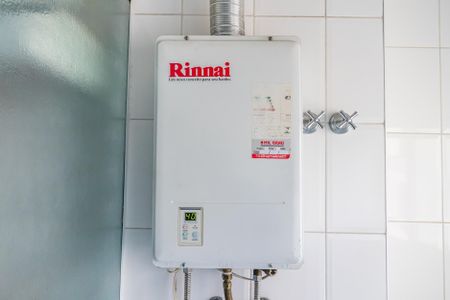 Apartamento à venda com 79m², 2 quartos e 2 vagas Apartamento à venda com 79m², 2 quartos e 2 vagasÁrea de Serviço