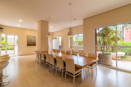 Apartamento à venda com 79m², 2 quartos e 2 vagas Apartamento à venda com 79m², 2 quartos e 2 vagasÁrea Comum