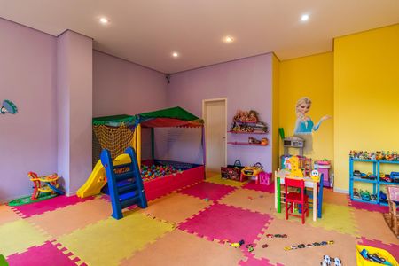 Apartamento à venda com 79m², 2 quartos e 2 vagas Apartamento à venda com 79m², 2 quartos e 2 vagasÁrea Comum